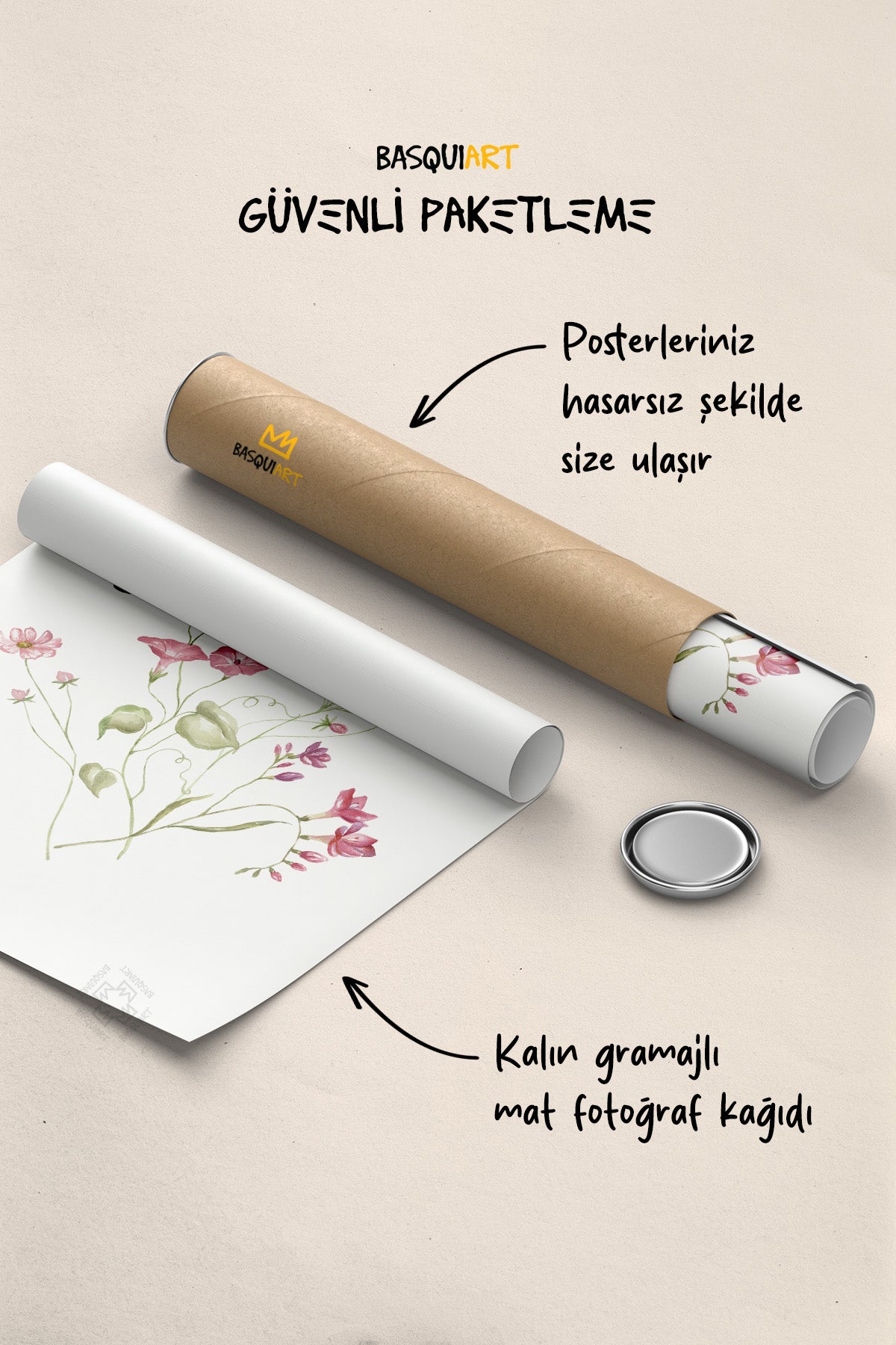 Çocuk Odası, Bebek Odası Poster, Duvar Dekoru No:134