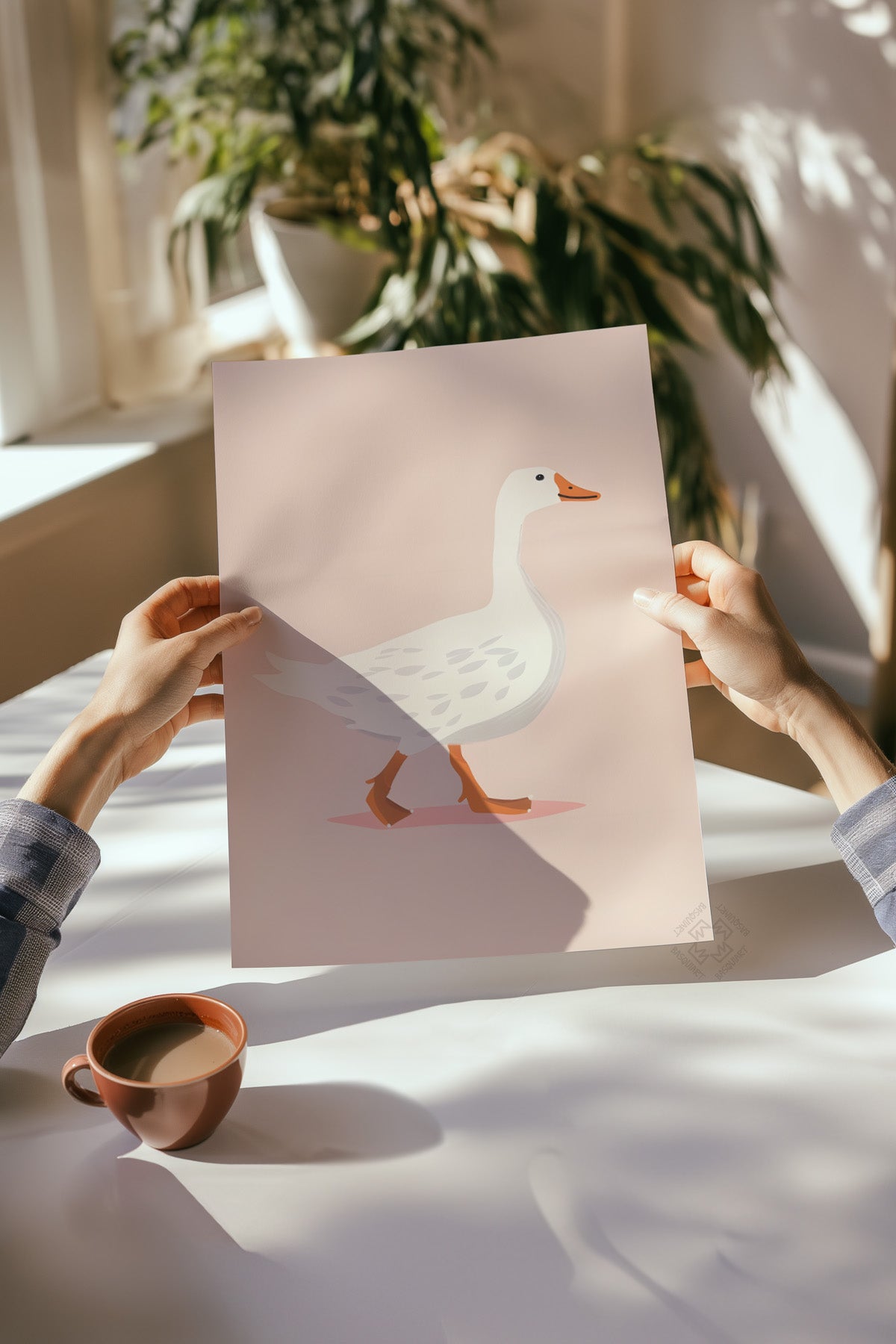 Çocuk Odası, Bebek Odası Poster, Duvar Dekoru No:116
