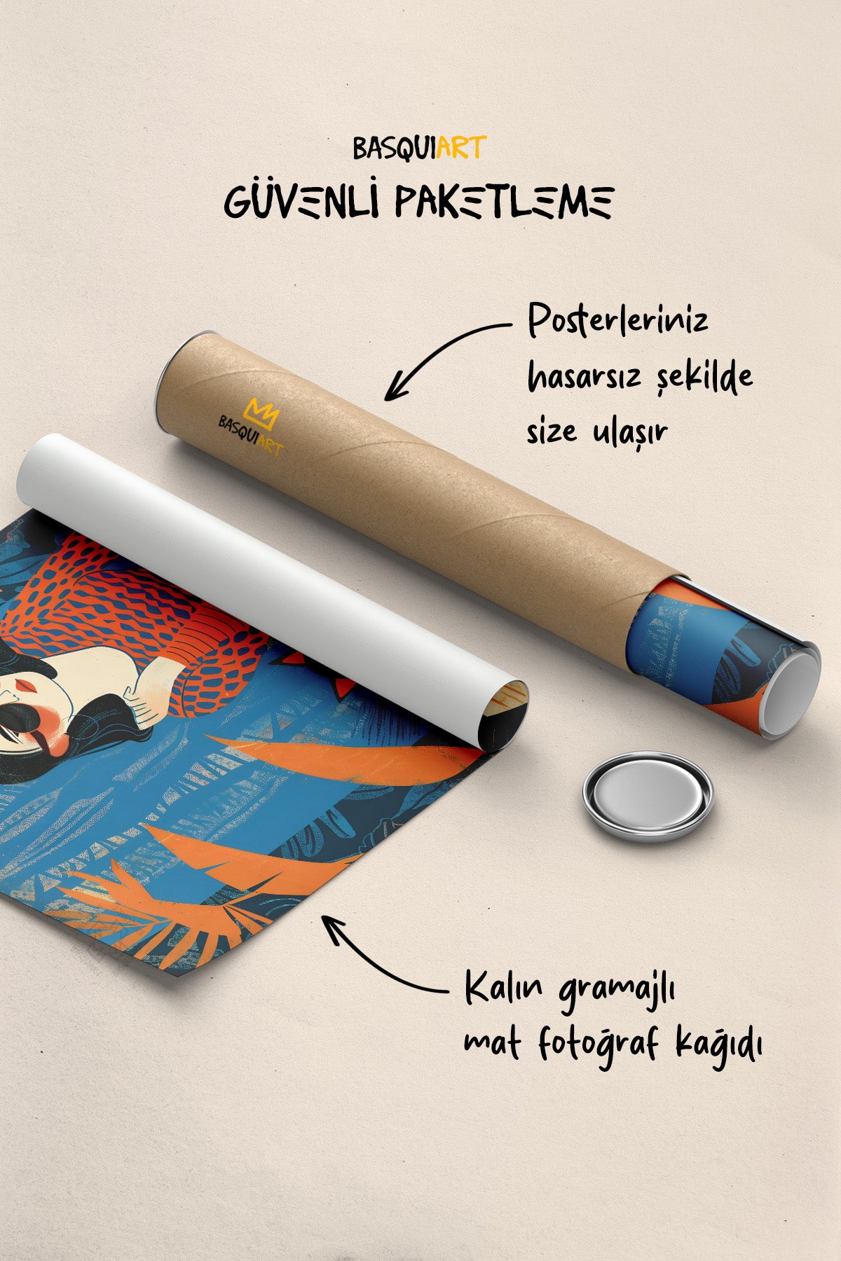 Oscar Wilde 2'li Poster Seti, Sanatsal Dekor No:3
