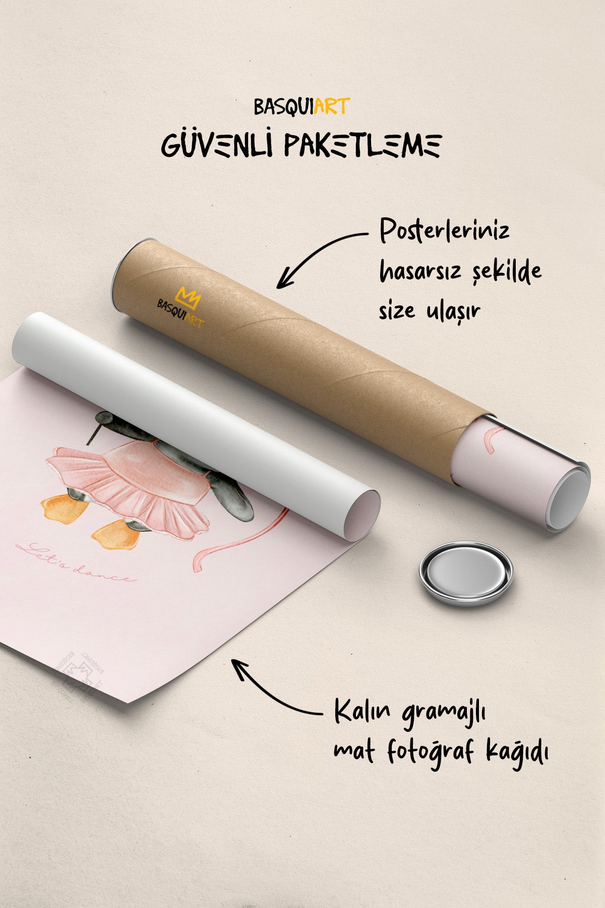 Çocuk Odası, Bebek Odası Poster, Duvar Dekoru No:37
