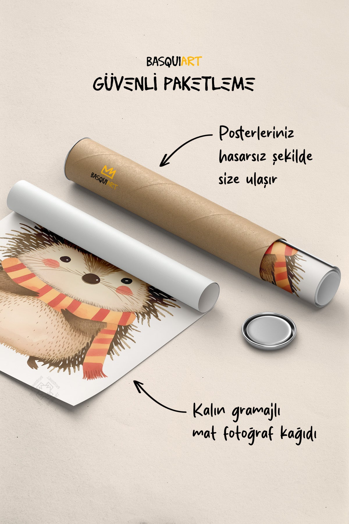 Çocuk Odası, Bebek Odası Poster, Duvar Dekoru No:79