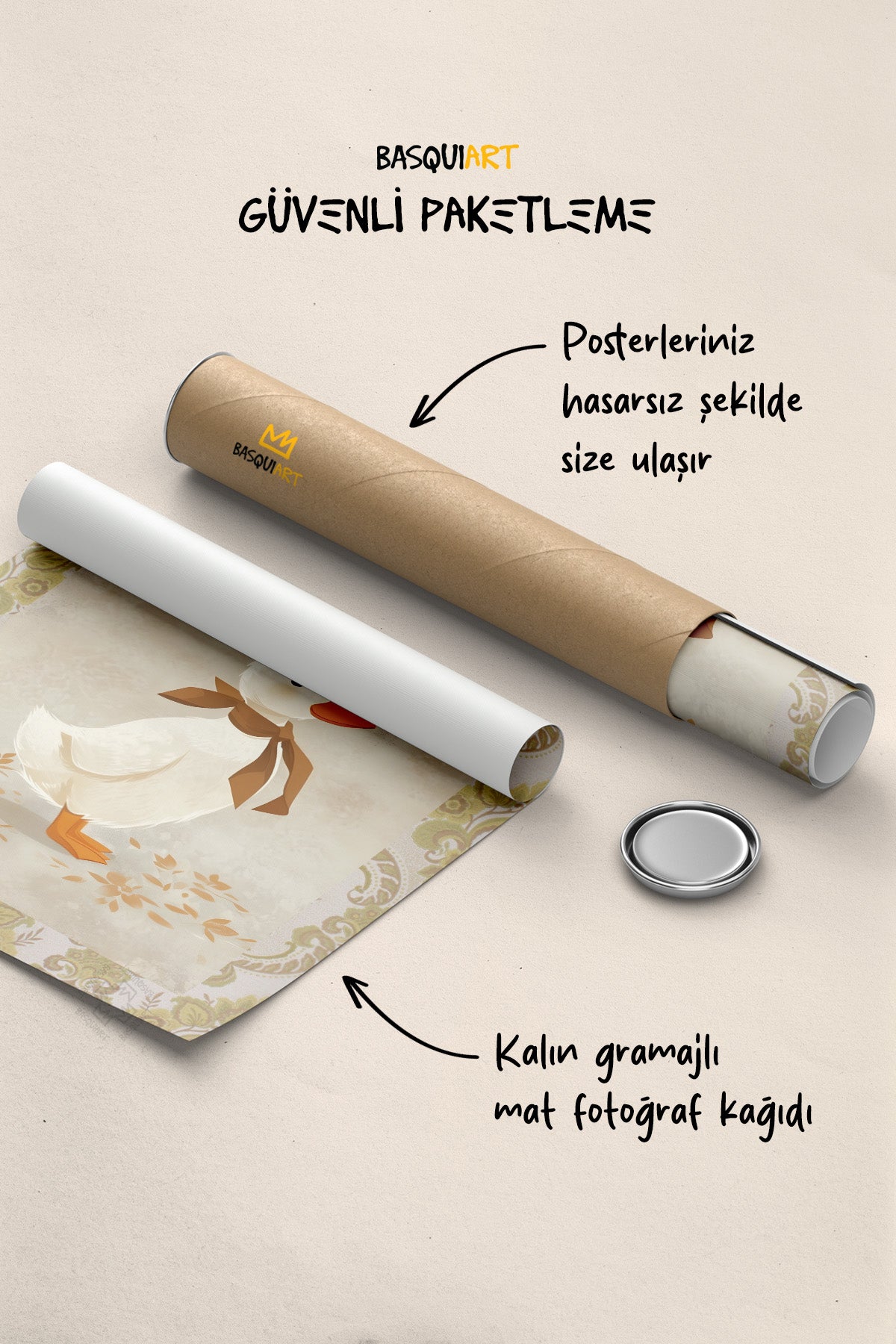 Çocuk Odası, Bebek Odası Poster, Duvar Dekoru No:62