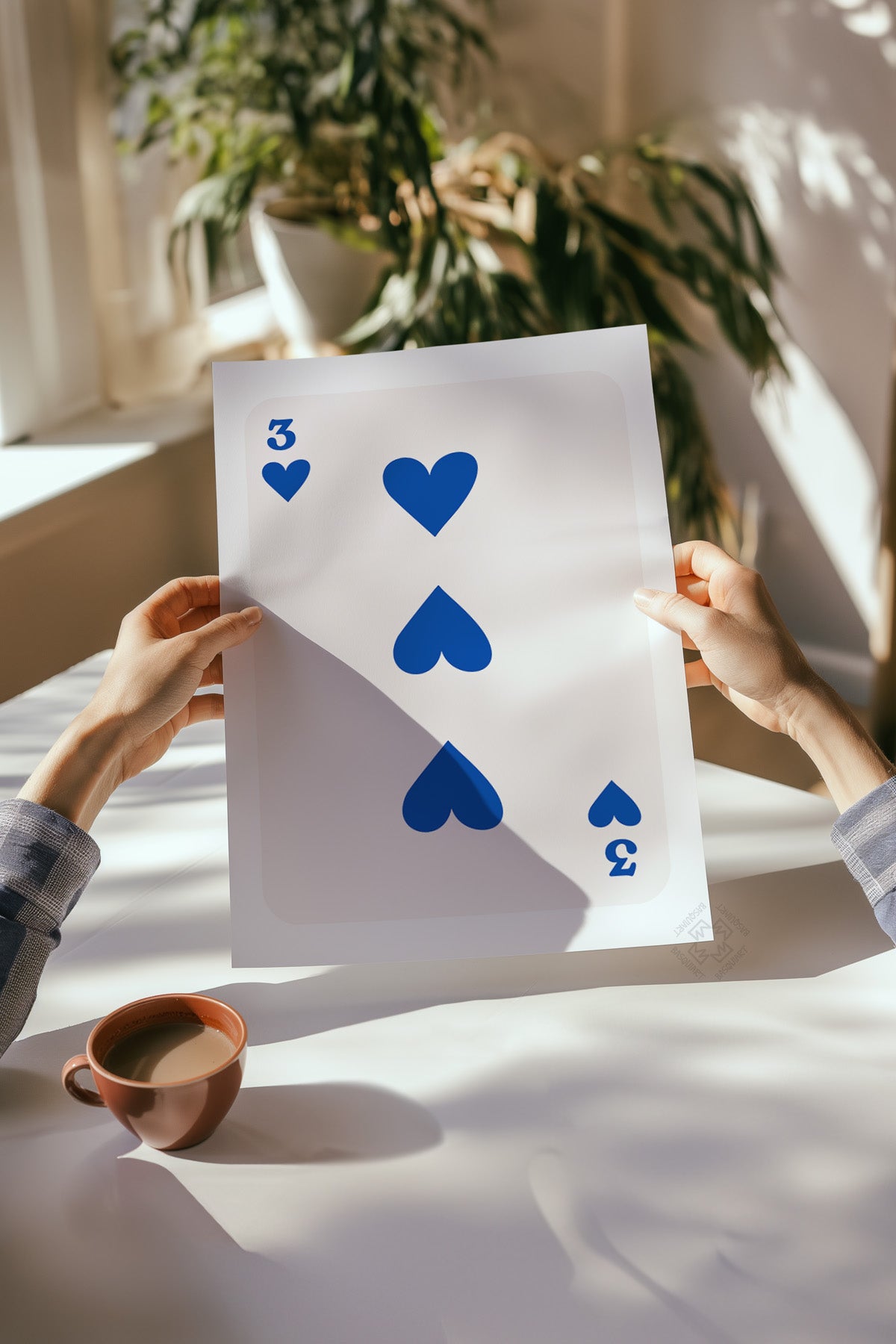 Lucky You Serisi Poster, Duvar Dekoru No:36