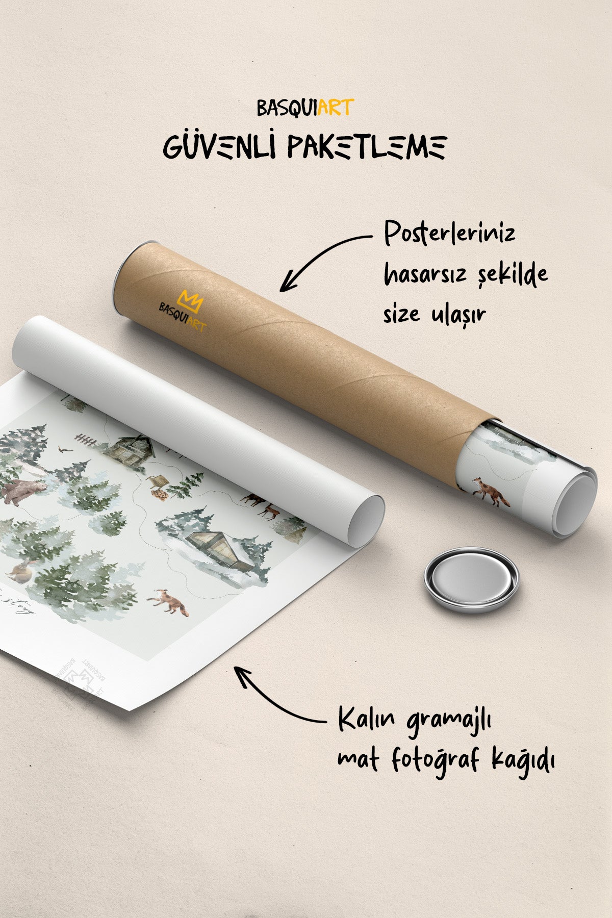 Çocuk Odası, Bebek Odası Poster, Duvar Dekoru No:157