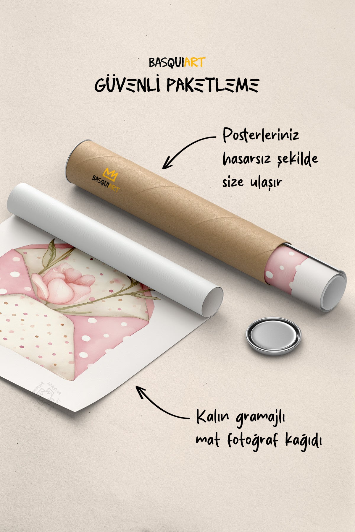 Çocuk Odası, Bebek Odası Poster, Duvar Dekoru No:43