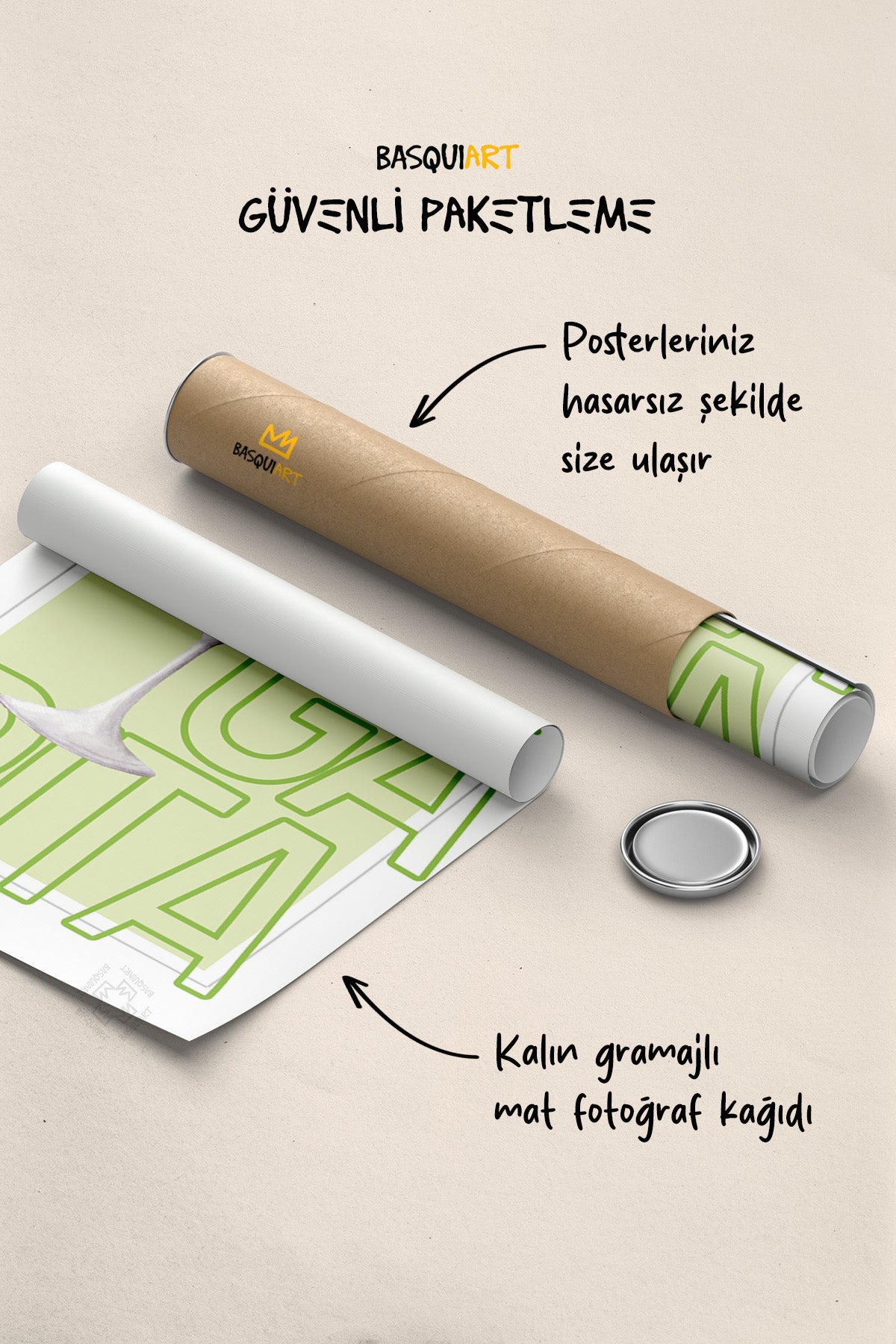 Kokteyl Serisi Poster, Cafe, Restoran, Mutfak Duvar Dekoru No:44