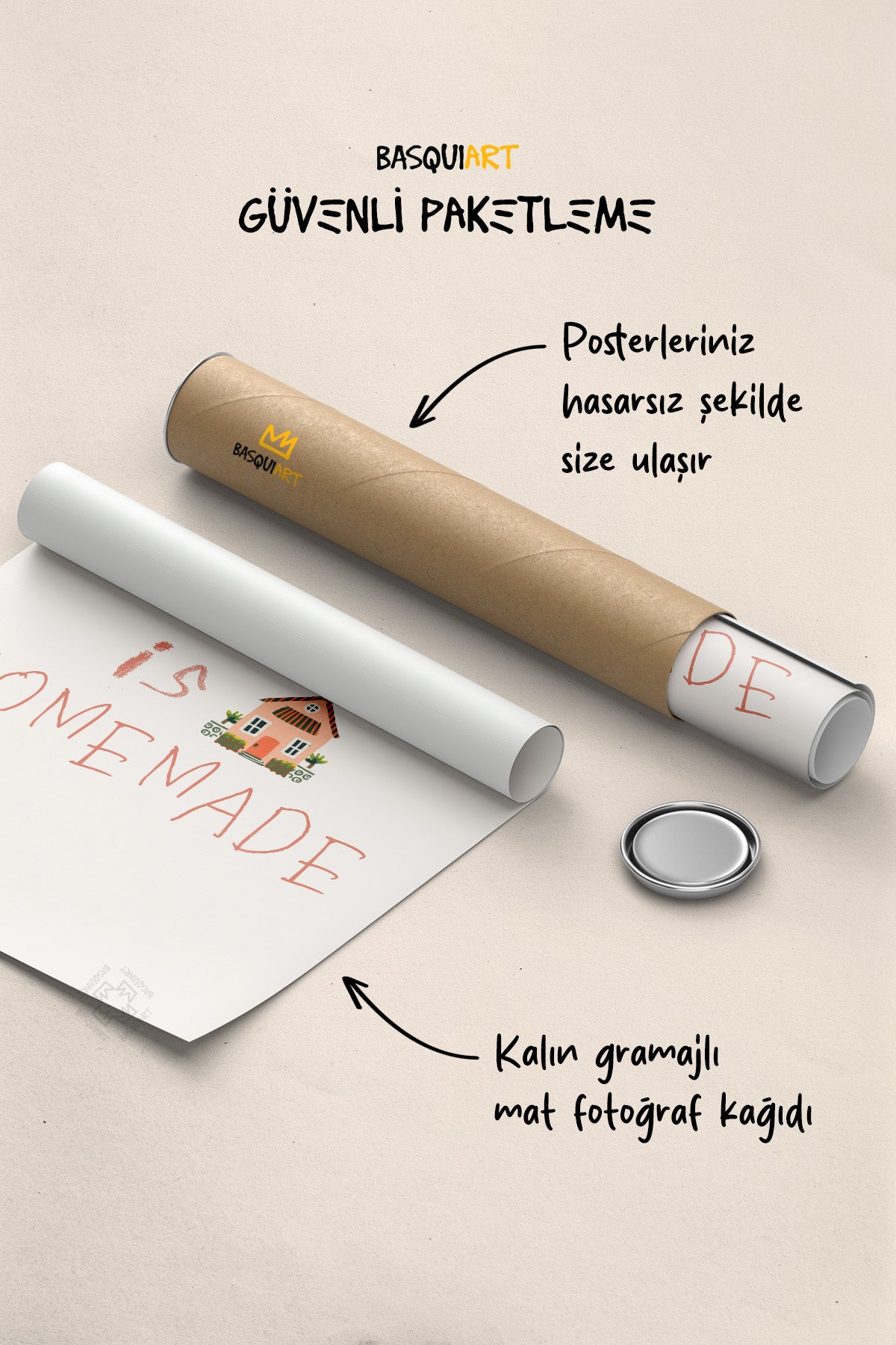 Çocuk Odası, Bebek Odası Poster, Duvar Dekoru No:176