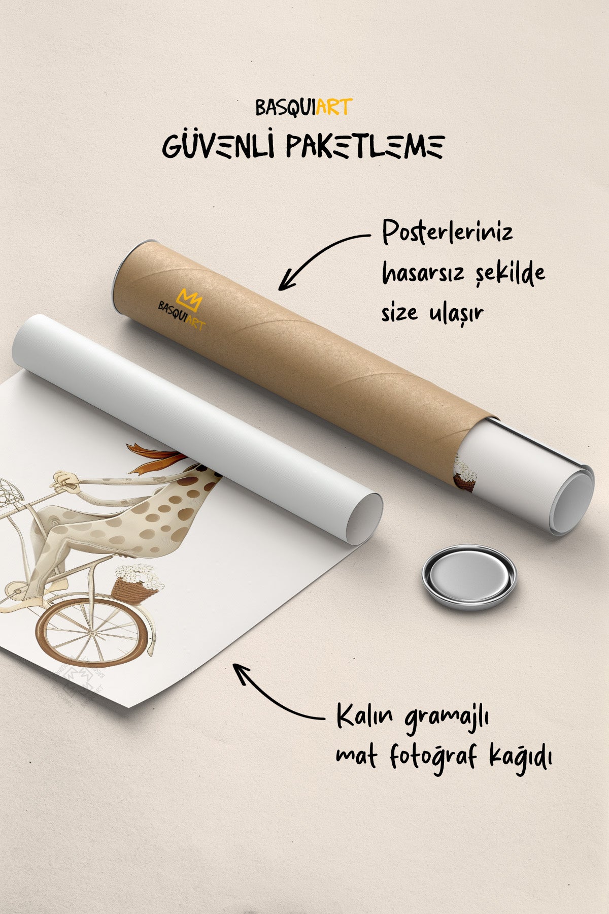 Çocuk Odası, Bebek Odası Poster, Duvar Dekoru No:83