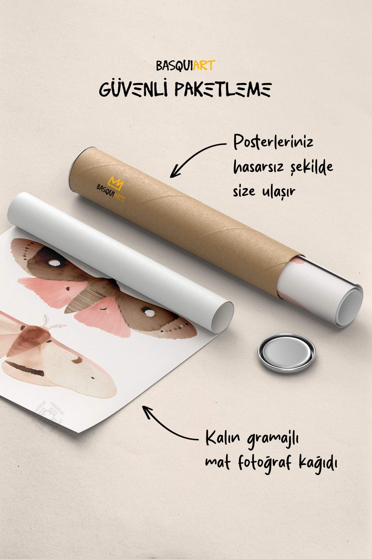 Çocuk Odası, Bebek Odası Poster, Duvar Dekoru No:76