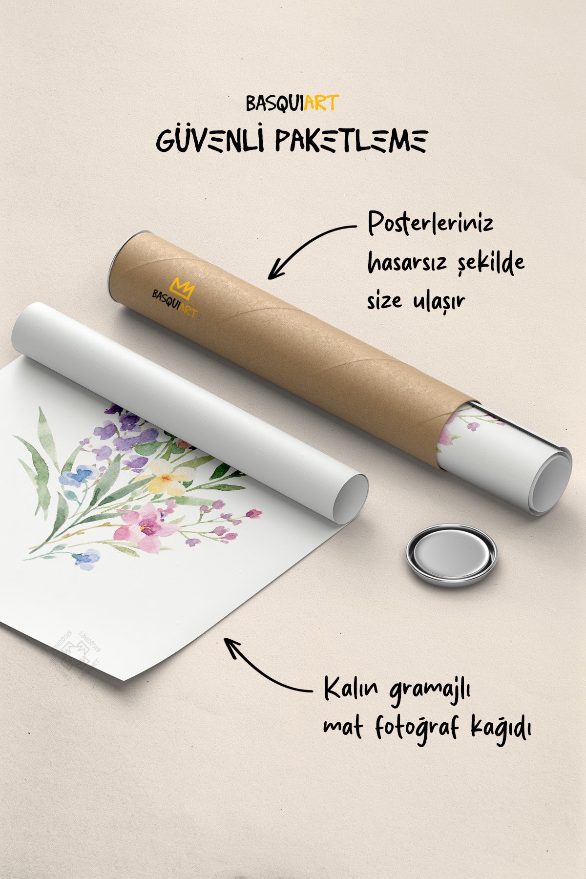 Çocuk Odası, Bebek Odası Poster, Duvar Dekoru No:139