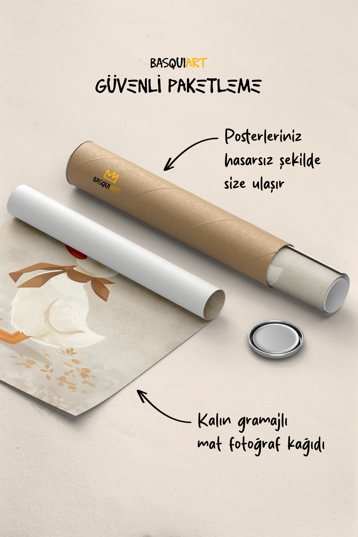 Çocuk Odası, Bebek Odası Poster, Duvar Dekoru No:61