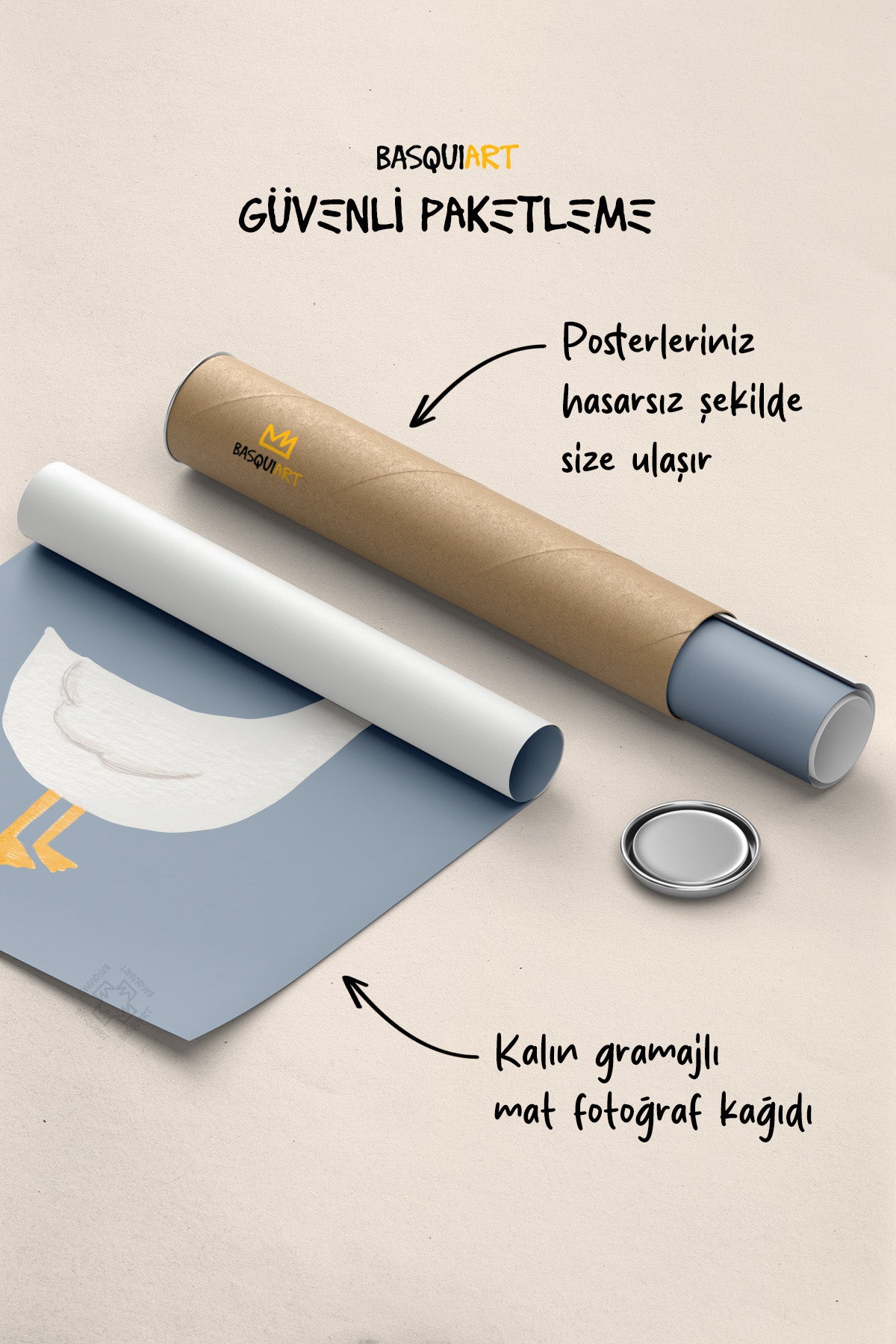 Çocuk Odası, Bebek Odası Poster, Duvar Dekoru No:68