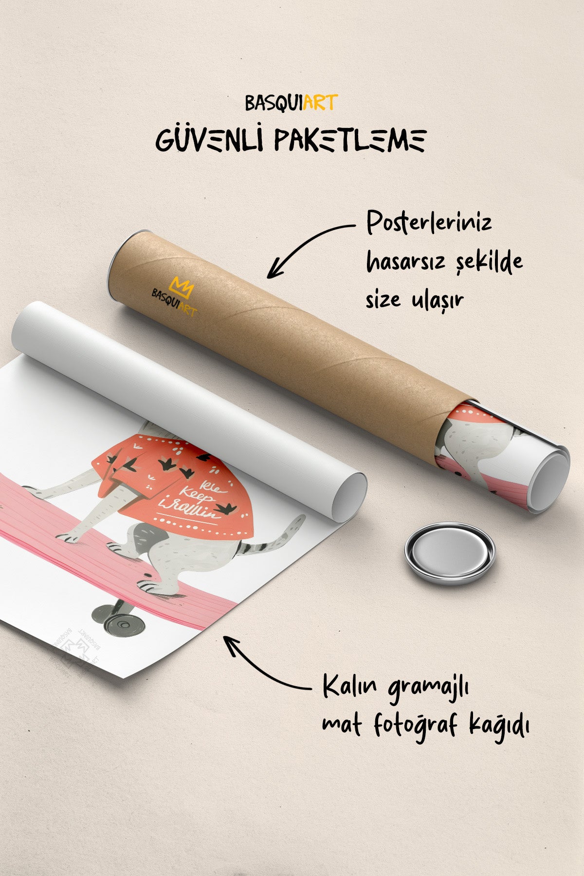 Çocuk Odası, Bebek Odası Poster, Duvar Dekoru No:120