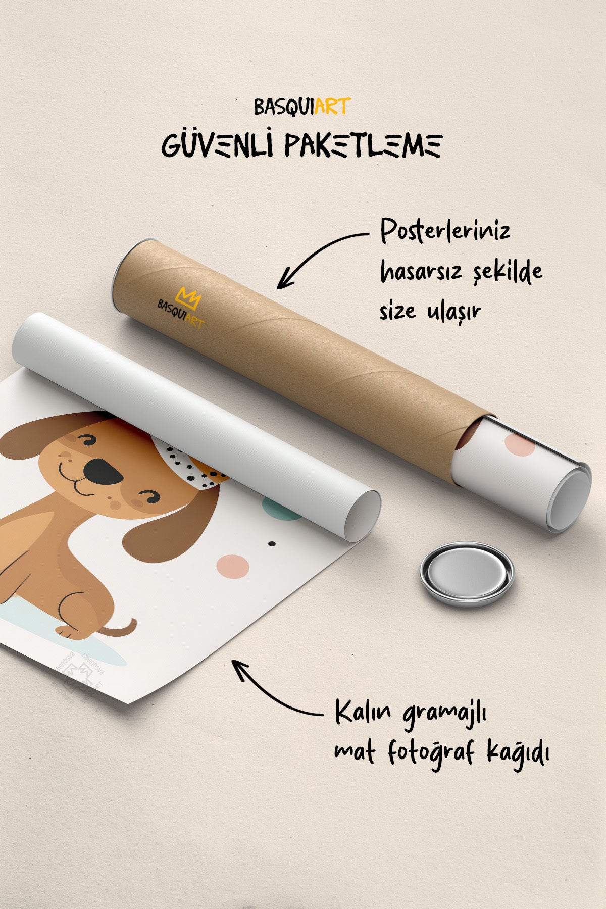 Çocuk Odası, Bebek Odası Poster, Duvar Dekoru No:170