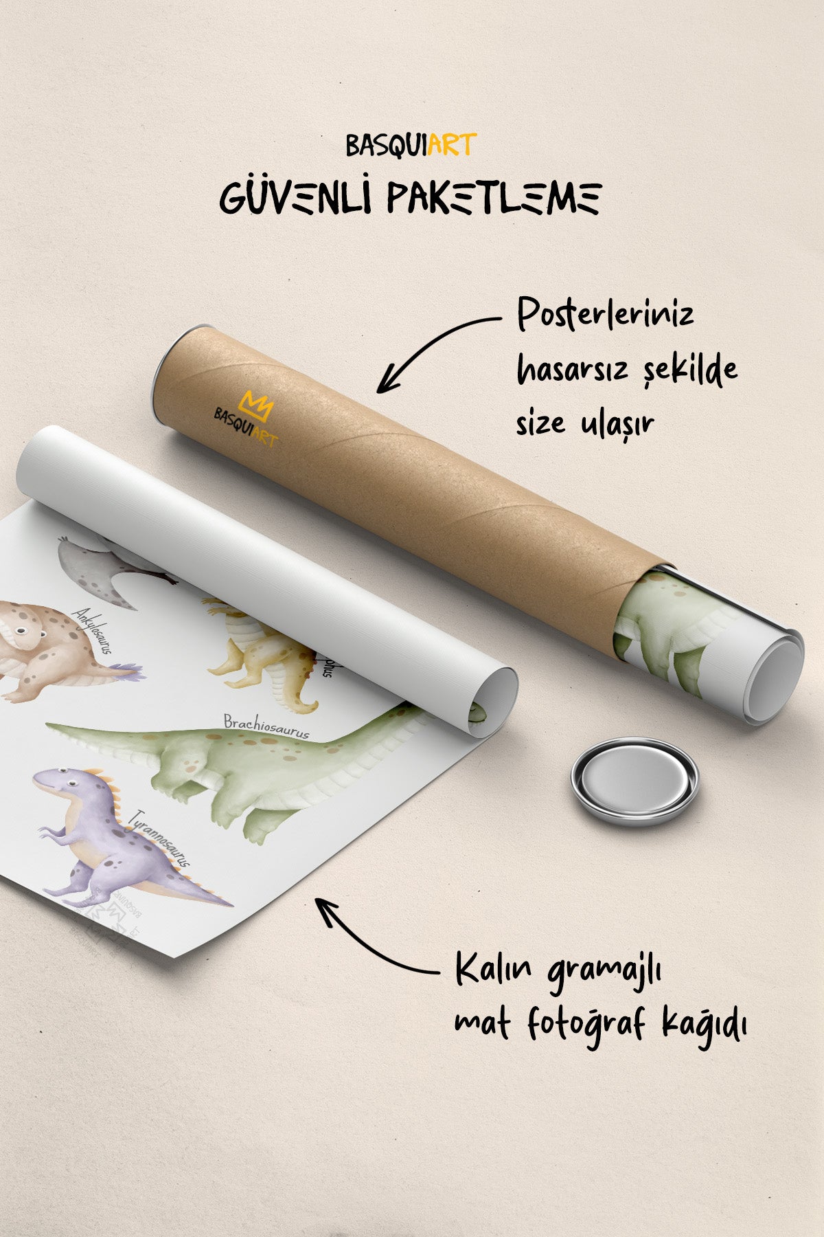 Çocuk Odası, Bebek Odası Poster, Duvar Dekoru No:33