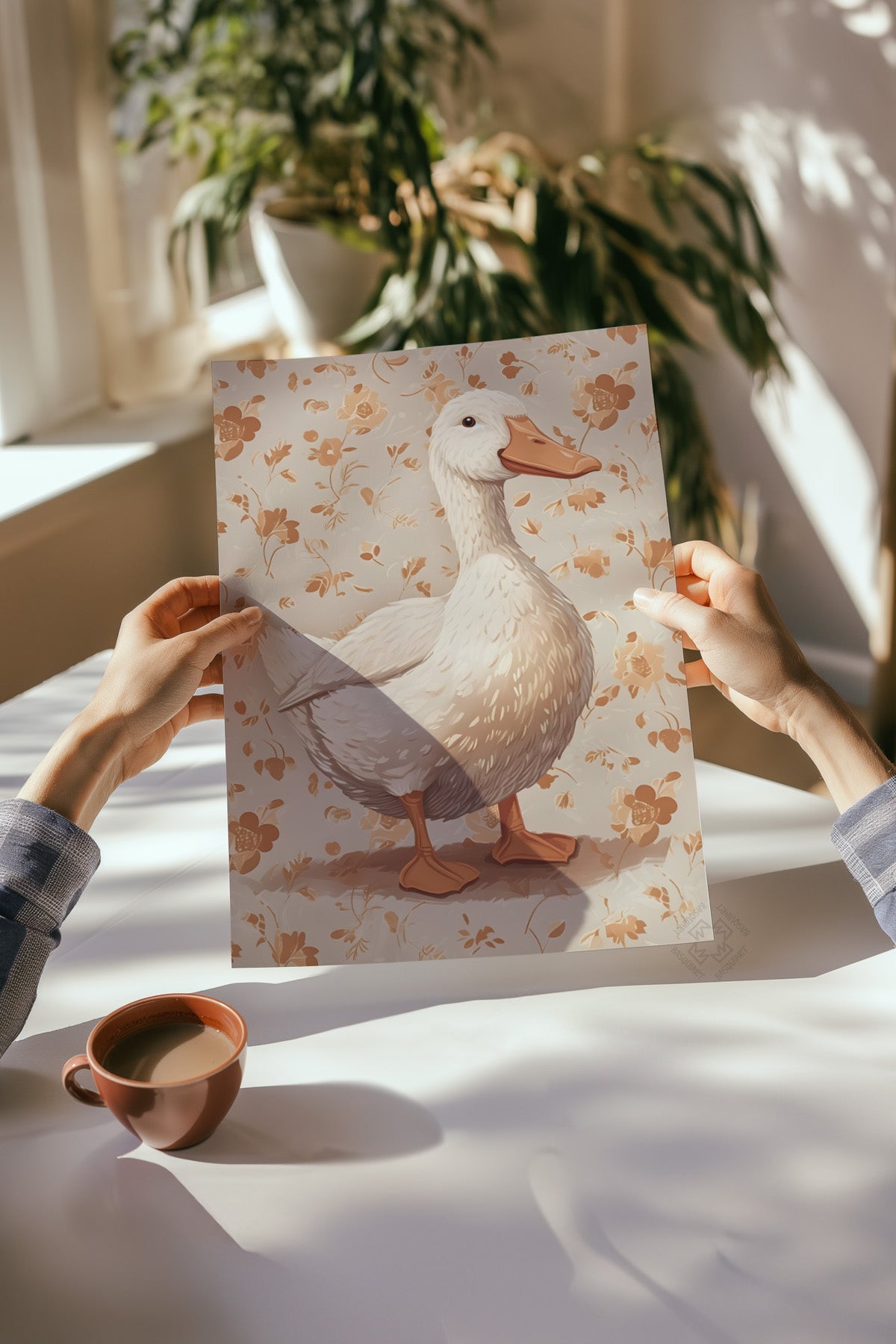 Çocuk Odası, Bebek Odası Poster, Duvar Dekoru No:60