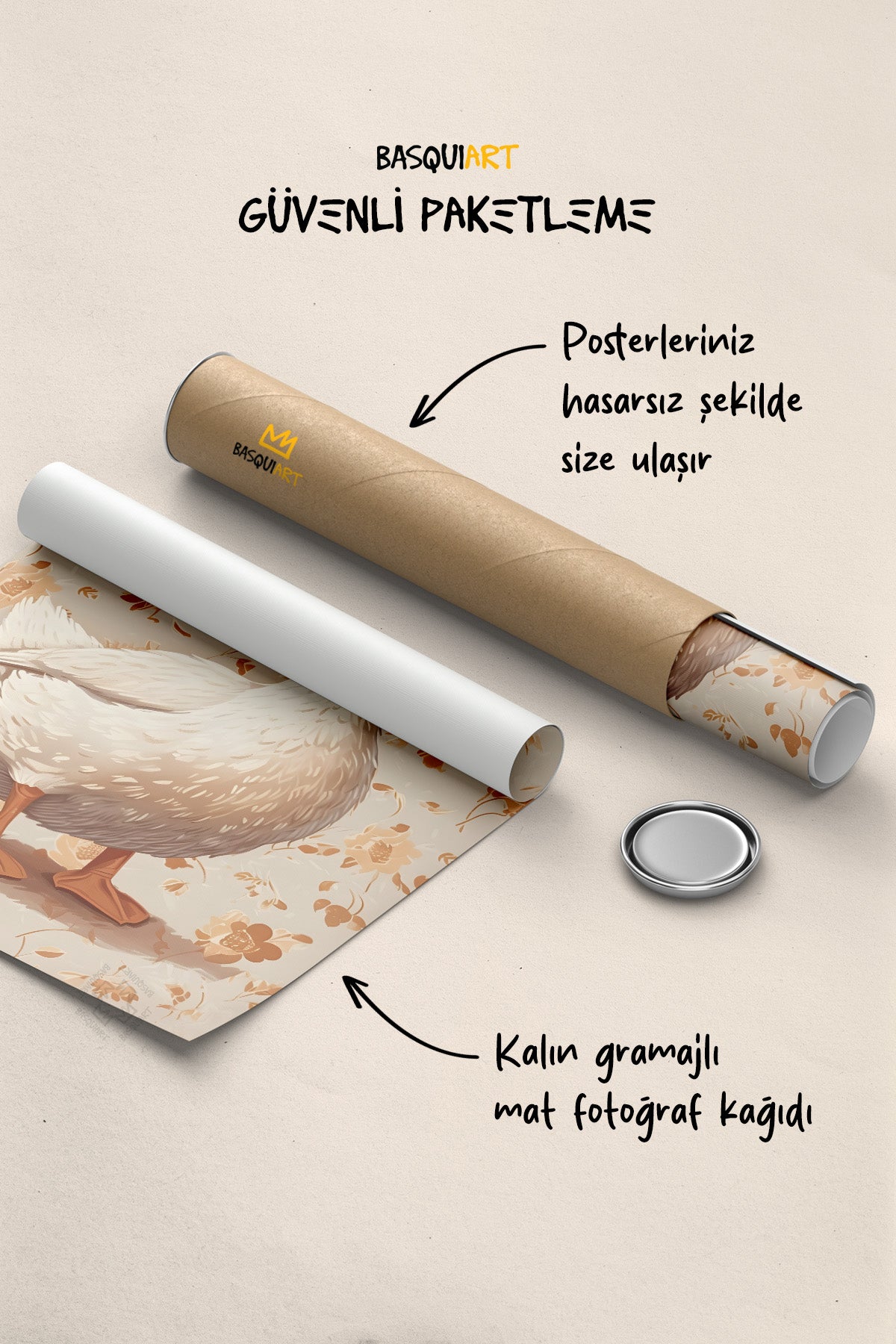 Çocuk Odası, Bebek Odası Poster, Duvar Dekoru No:60