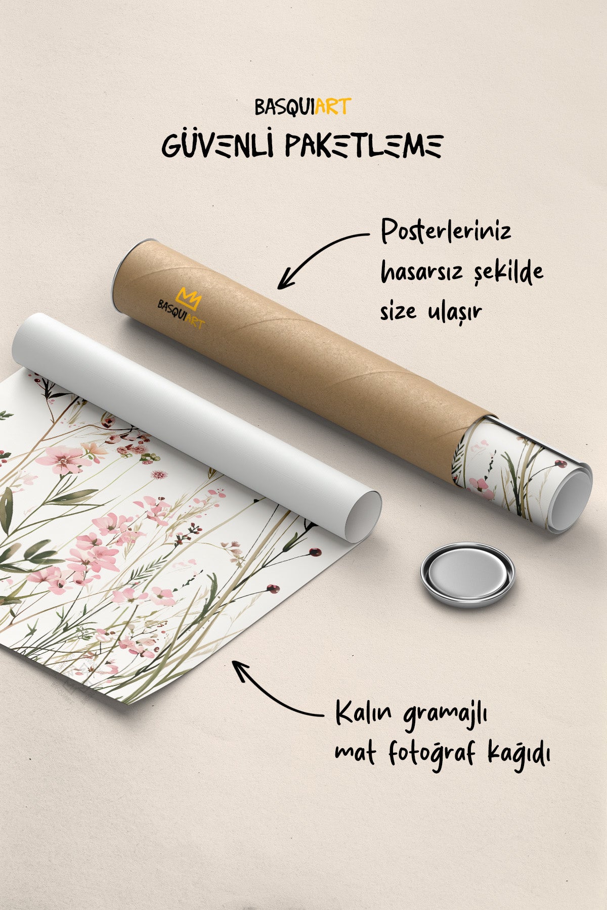 Çocuk Odası, Bebek Odası Poster, Duvar Dekoru No:141